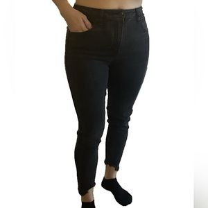 AF Curve Love Jeans